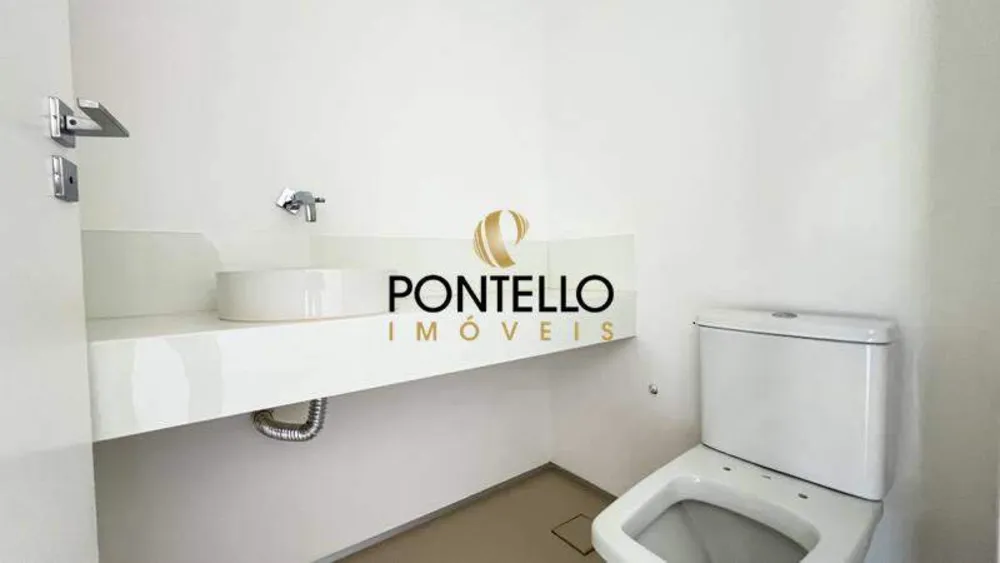 Apartamento, 4 quartos, 136 m² - Foto 11