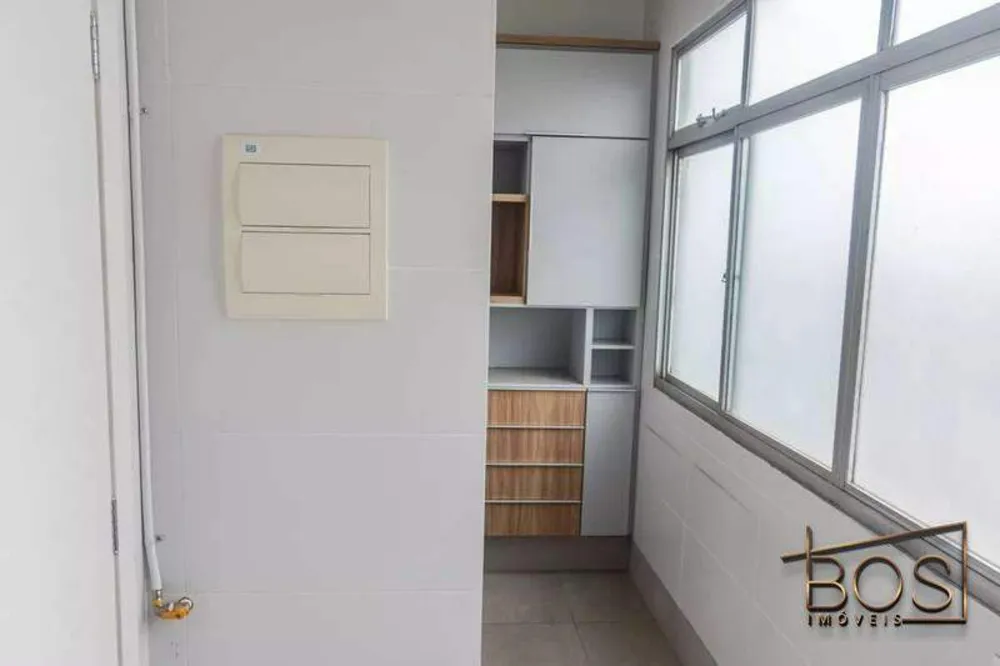 Apartamento, 3 quartos, 73 m² - Foto 14