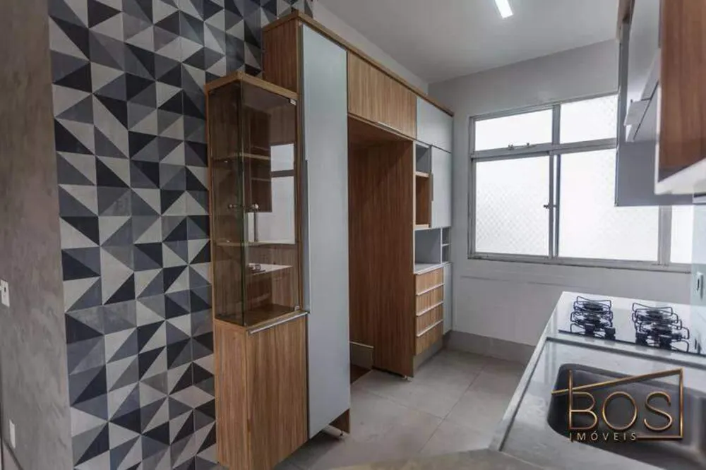Apartamento, 3 quartos, 73 m² - Foto 2
