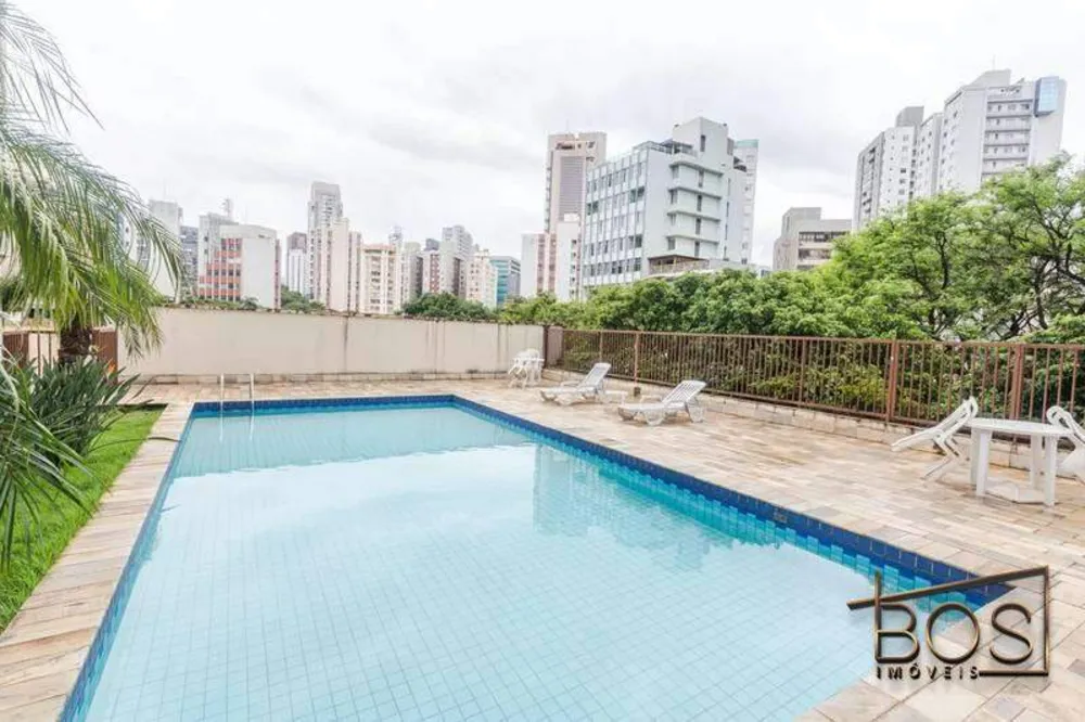 Apartamento, 3 quartos, 73 m² - Foto 8