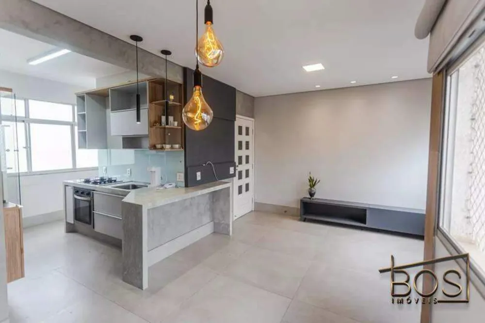 Apartamento, 3 quartos, 73 m² - Foto 1