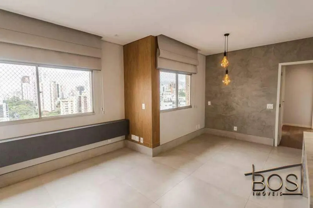 Apartamento, 3 quartos, 73 m² - Foto 2