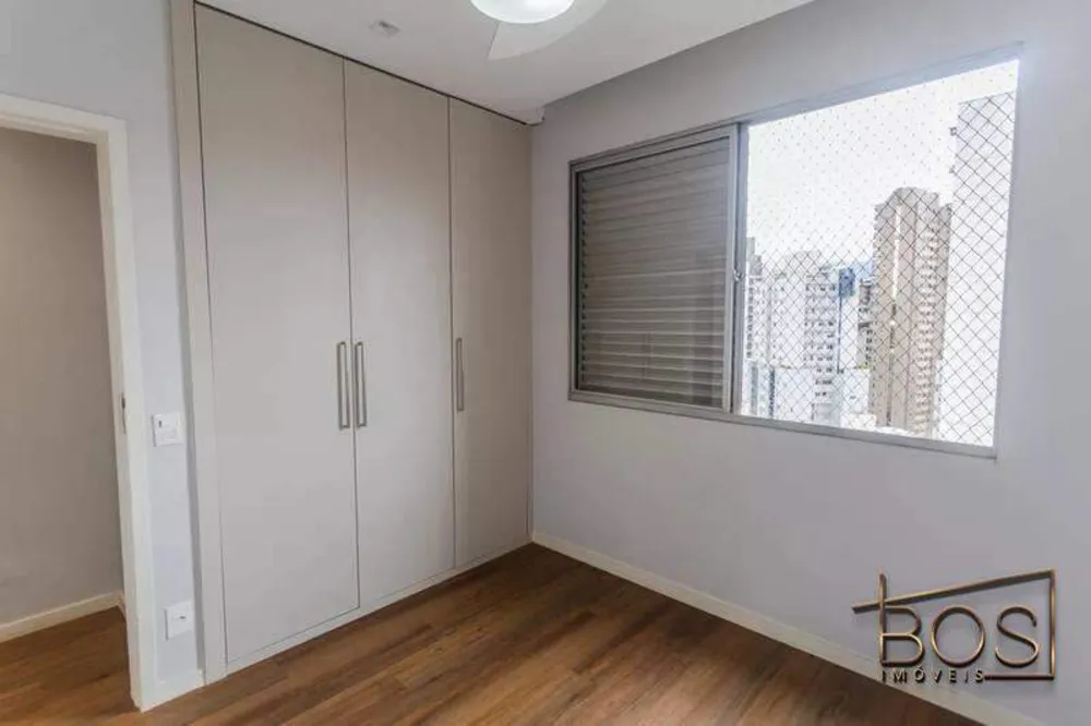 Apartamento, 3 quartos, 73 m² - Foto 4