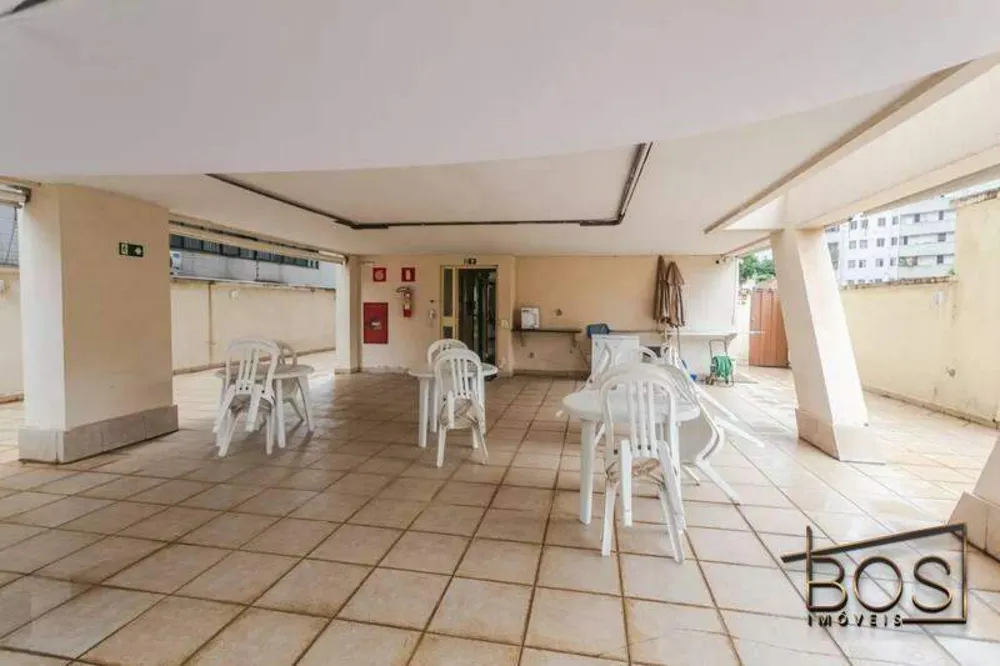 Apartamento, 3 quartos, 73 m² - Foto 11