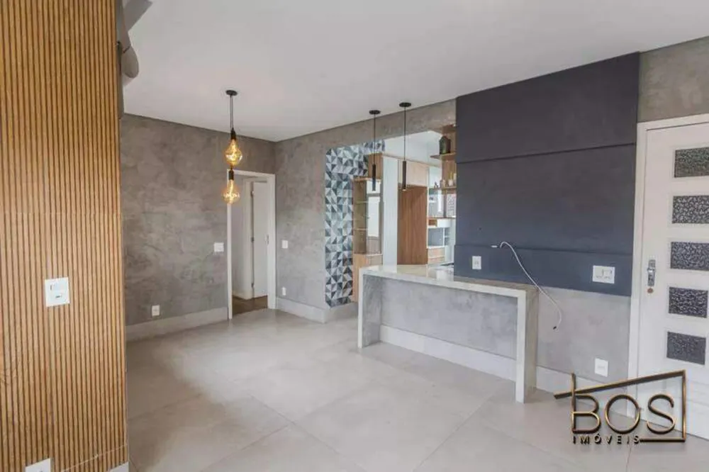 Apartamento, 3 quartos, 73 m² - Foto 1