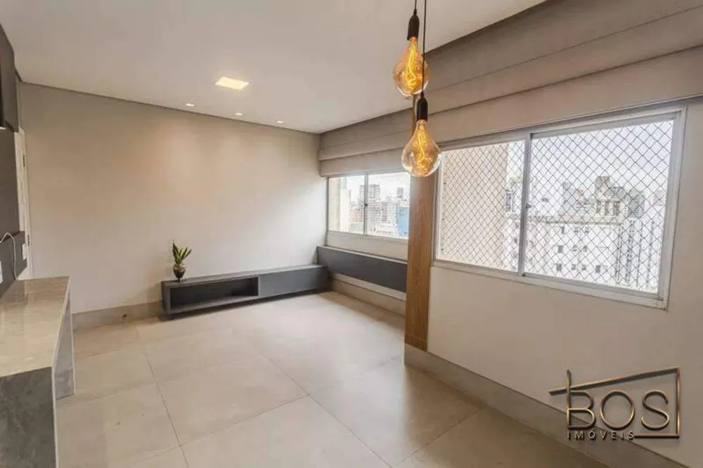 Apartamento, 3 quartos, 73 m² - Foto 4
