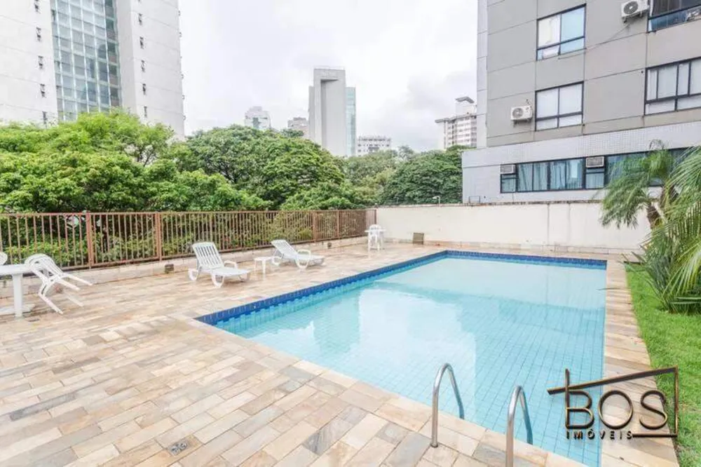 Apartamento, 3 quartos, 73 m² - Foto 9