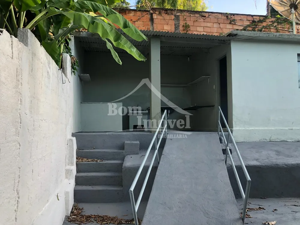 Casa, 1 quarto, 230 m² - Foto 19