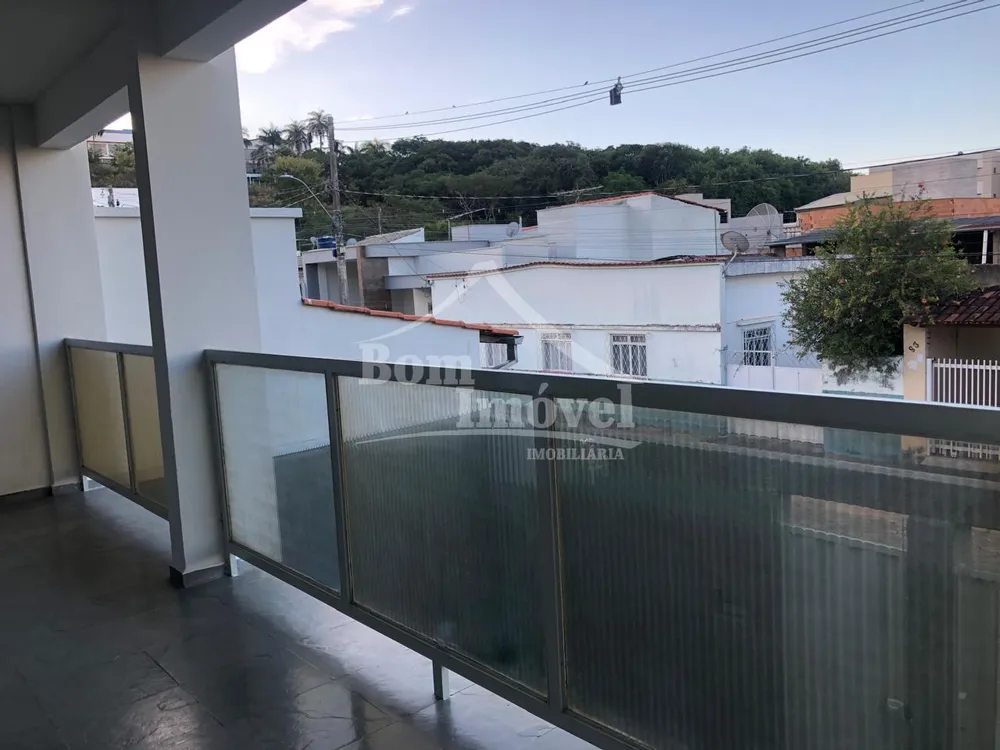 Casa, 1 quarto, 230 m² - Foto 9