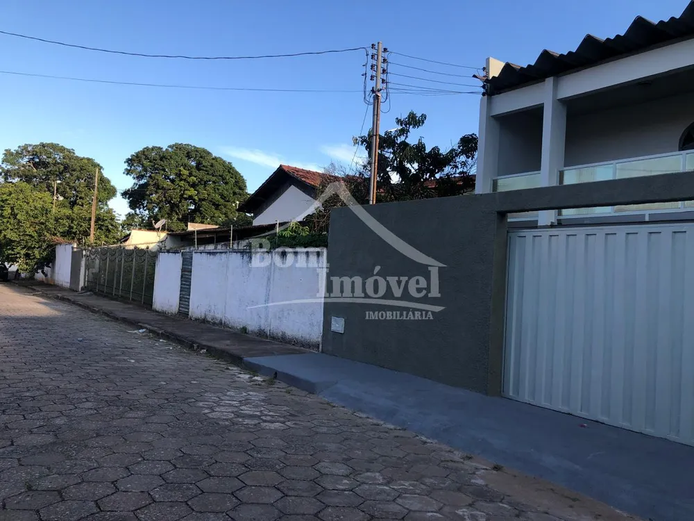 Casa, 1 quarto, 230 m² - Foto 2