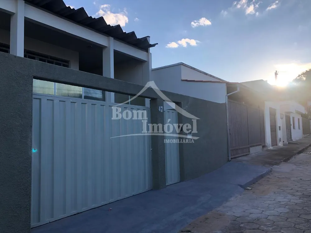 Casa, 1 quarto, 230 m² - Foto 3