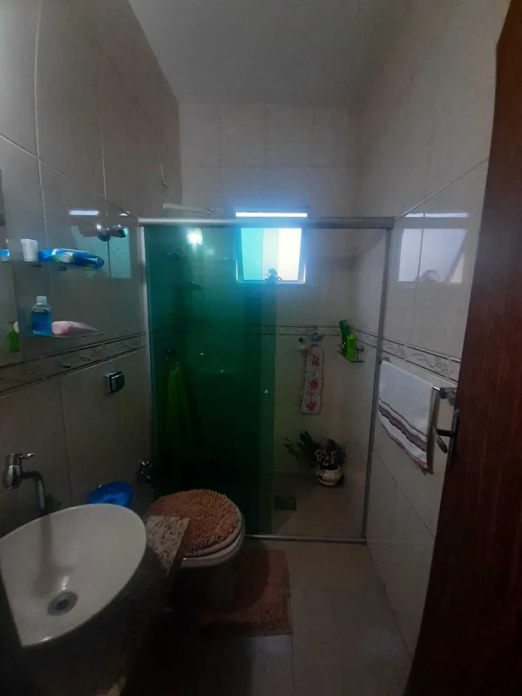 Casa, 4 quartos - Foto 10