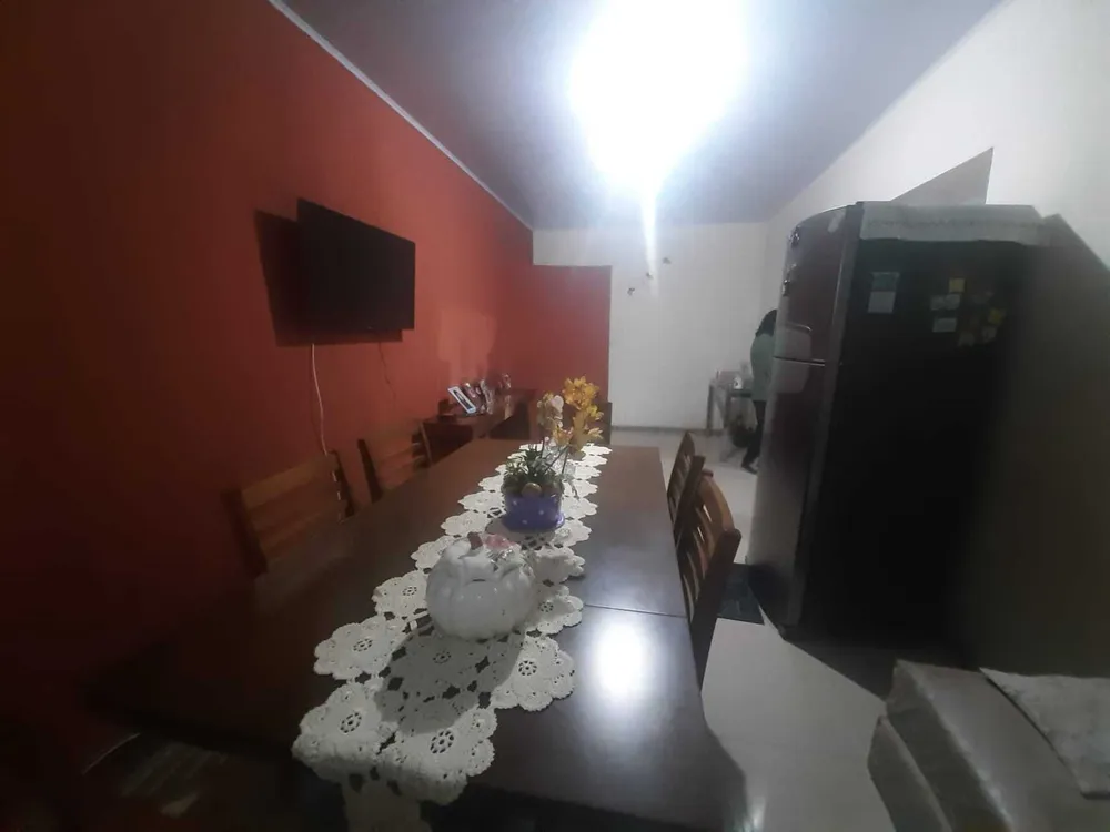 Casa, 4 quartos - Foto 3