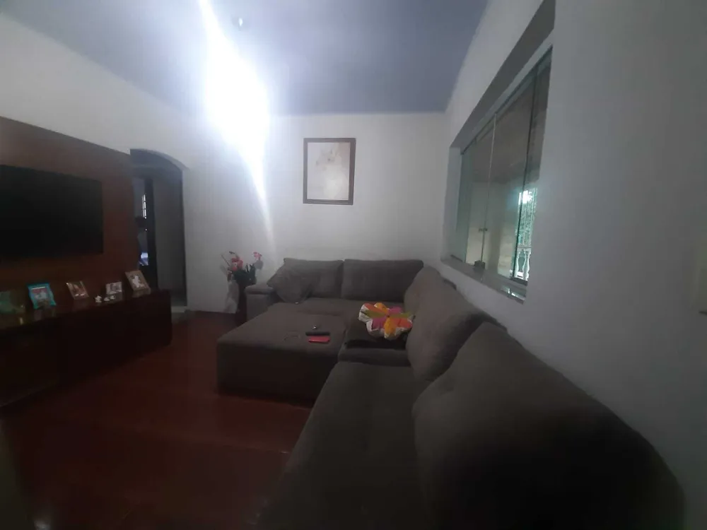 Casa, 4 quartos - Foto 2
