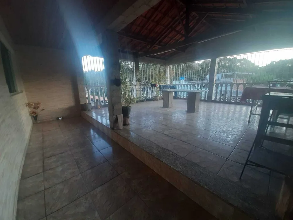Casa, 4 quartos - Foto 12