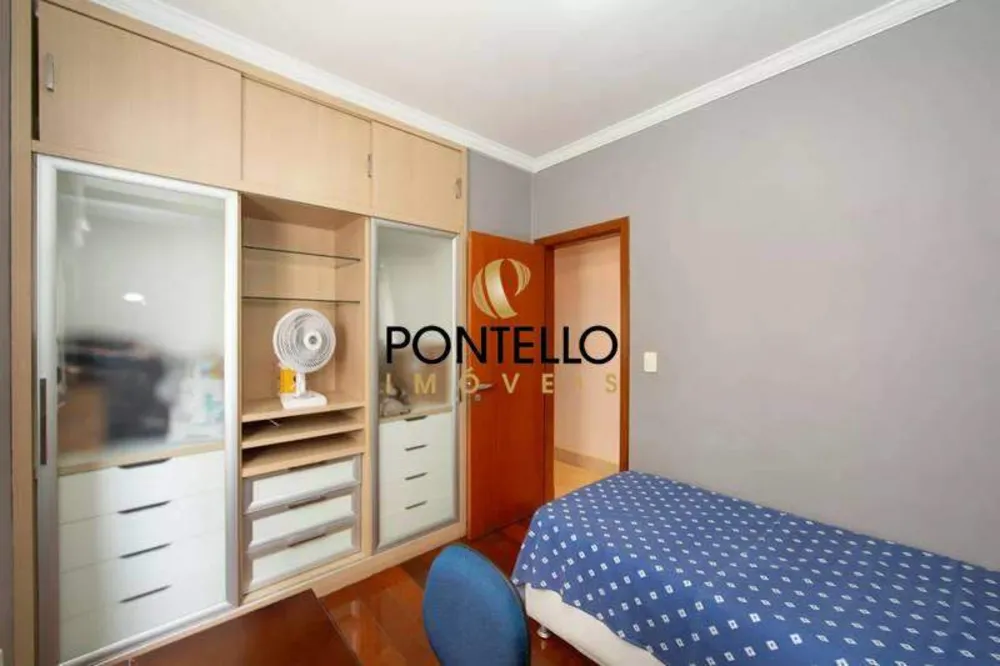 Cobertura, 3 quartos, 185 m² - Foto 2