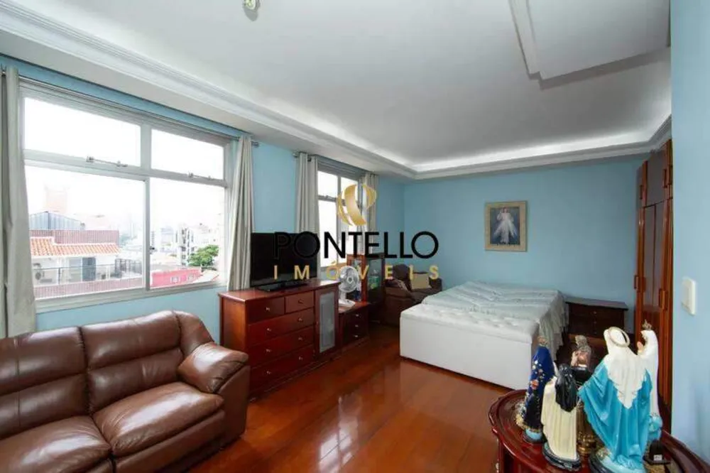 Cobertura, 3 quartos, 185 m² - Foto 9