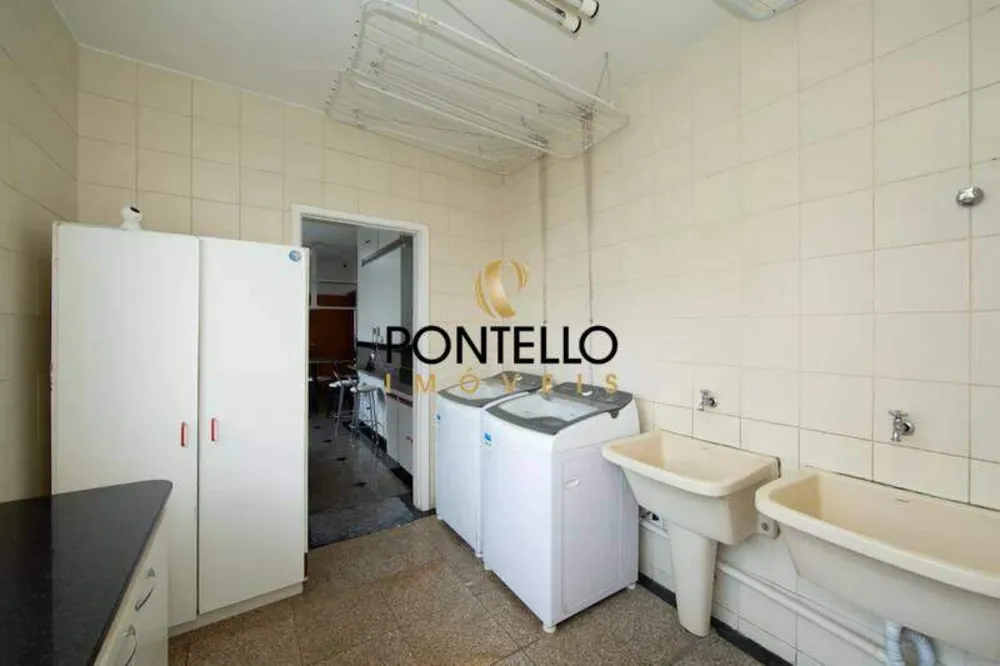 Cobertura, 3 quartos, 185 m² - Foto 11