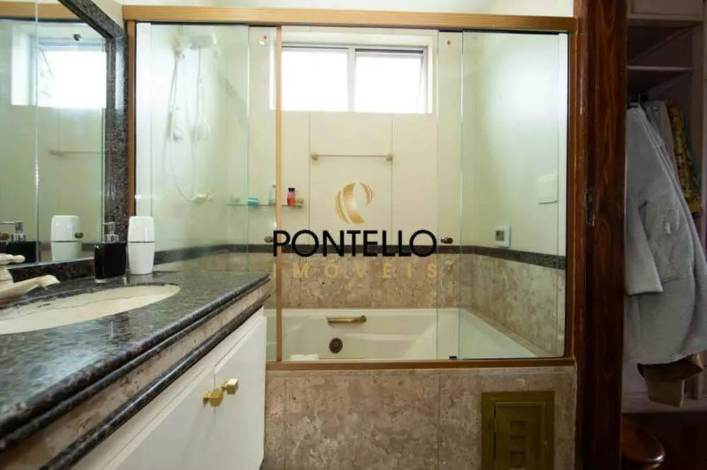 Cobertura, 3 quartos, 185 m² - Foto 8