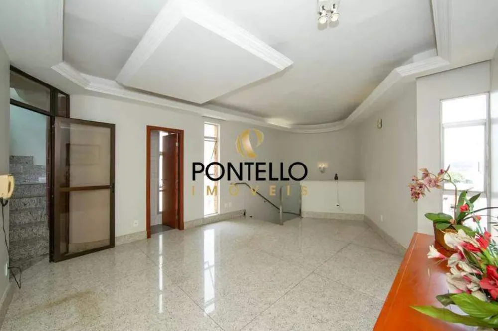 Cobertura, 3 quartos, 185 m² - Foto 1