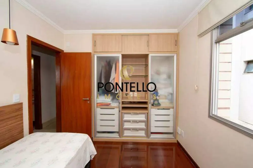 Cobertura, 3 quartos, 185 m² - Foto 6
