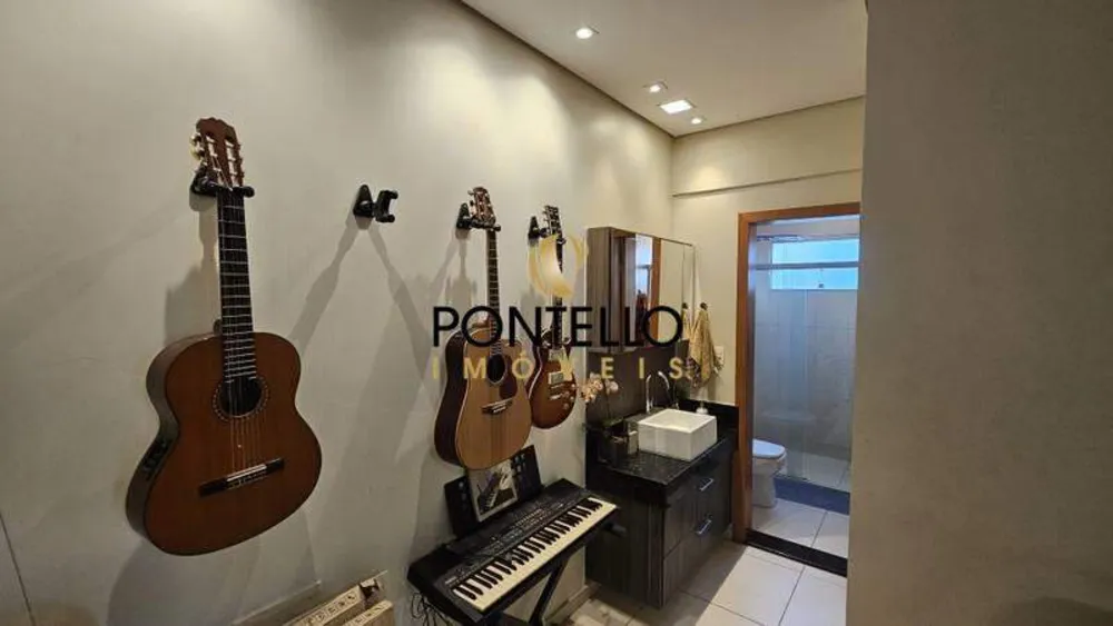 Cobertura, 3 quartos, 185 m² - Foto 3