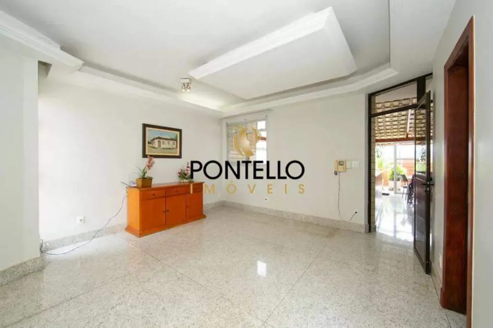 Cobertura, 3 quartos, 185 m² - Foto 2