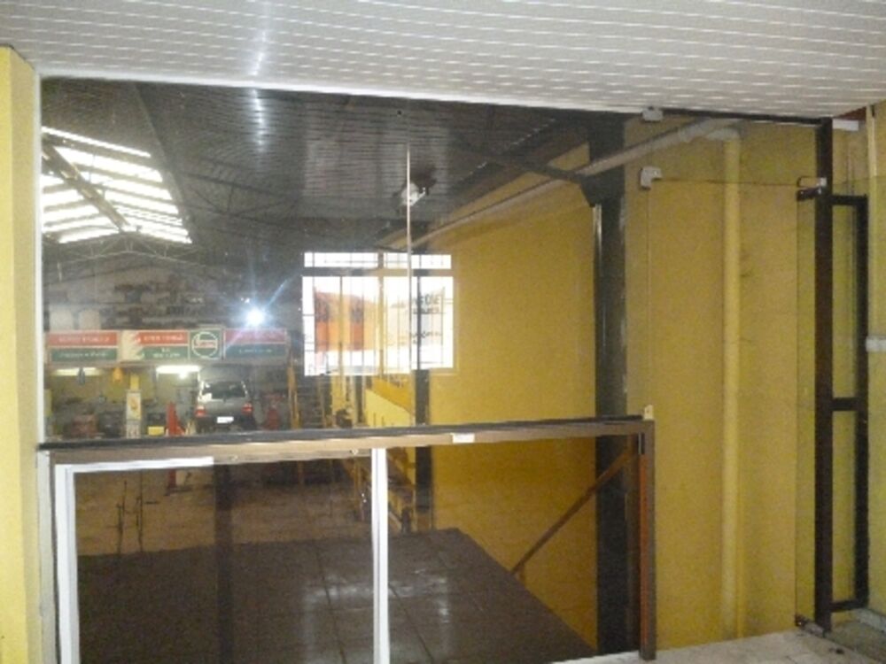 Depósito-Galpão-Armazém à venda, 360m² - Foto 2