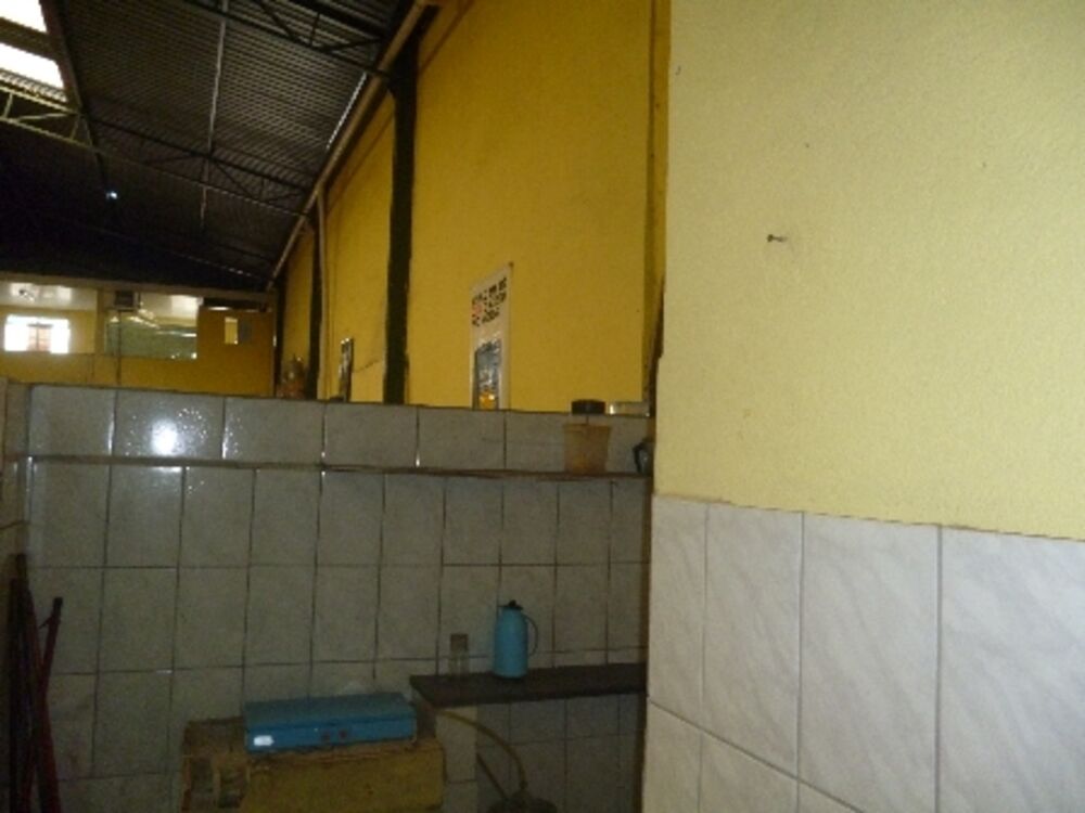 Depósito-Galpão-Armazém à venda, 360m² - Foto 4