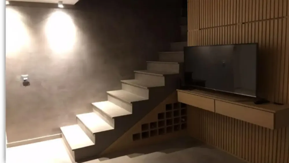Apartamento, 3 quartos, 218 m² - Foto 3
