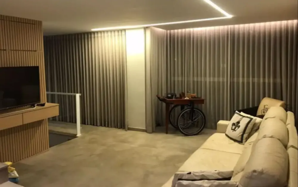 Apartamento, 3 quartos, 218 m² - Foto 2