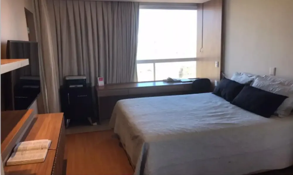 Apartamento, 3 quartos, 218 m² - Foto 7