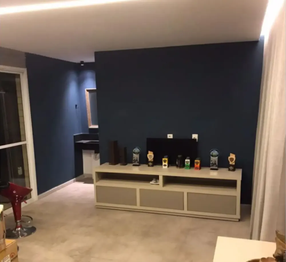 Apartamento, 3 quartos, 218 m² - Foto 8