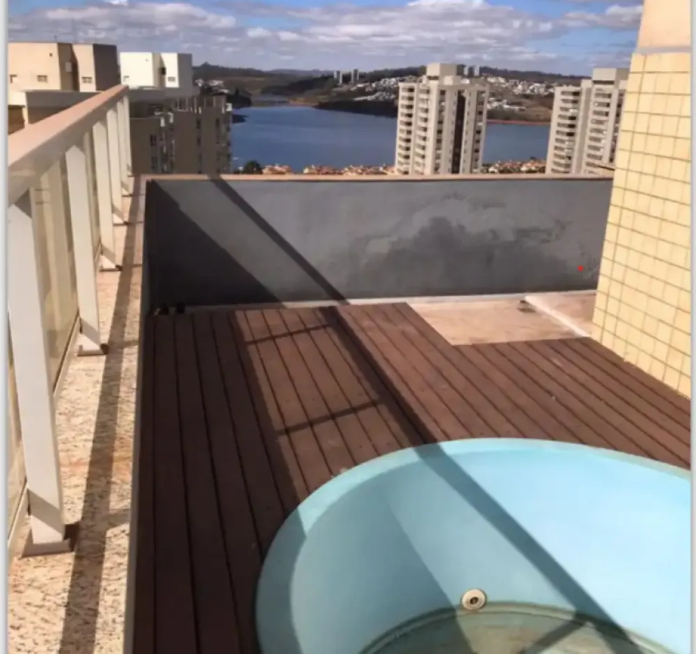 Apartamento, 3 quartos, 218 m² - Foto 11