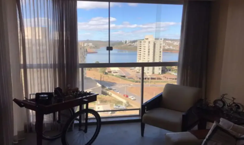 Apartamento, 3 quartos, 218 m² - Foto 4