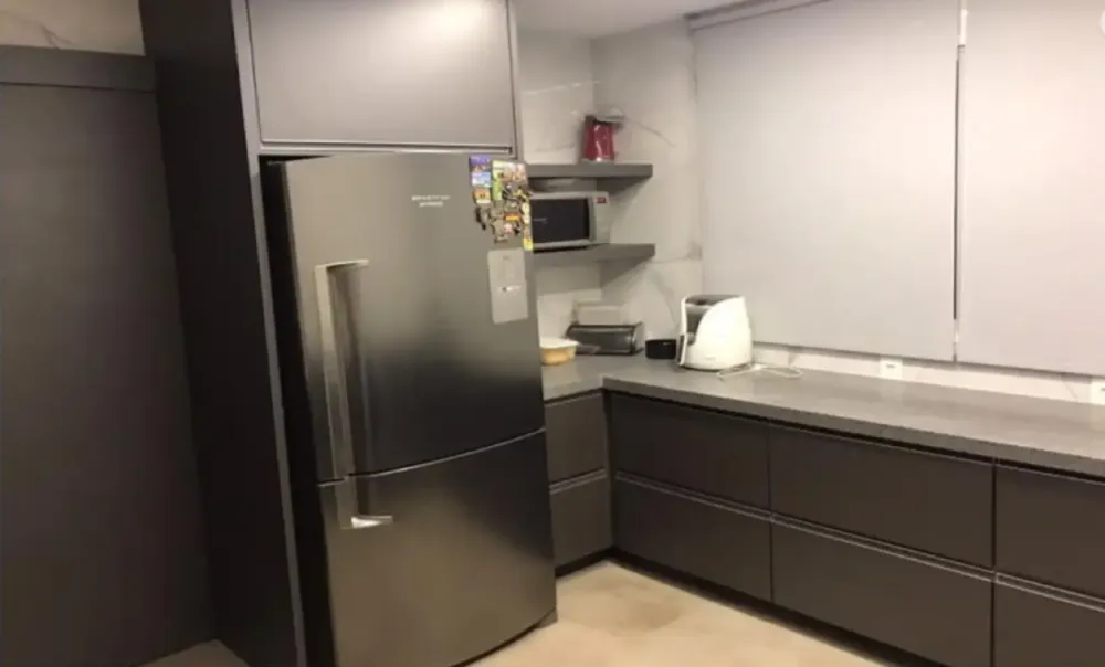 Apartamento, 3 quartos, 218 m² - Foto 9