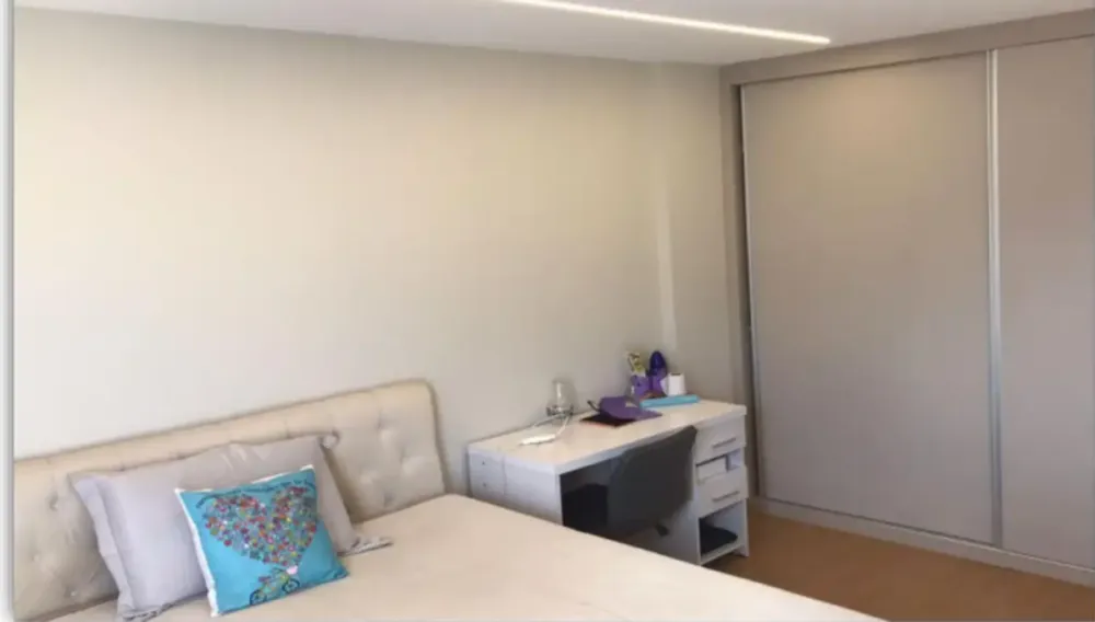 Apartamento, 3 quartos, 218 m² - Foto 6