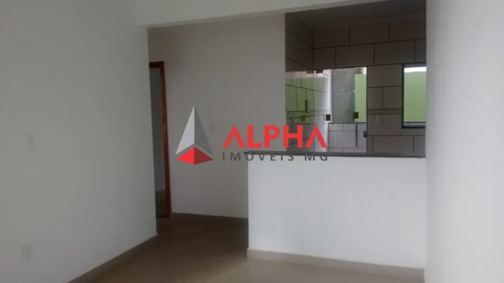 Apartamento, 3 quartos, 65 m² - Foto 1