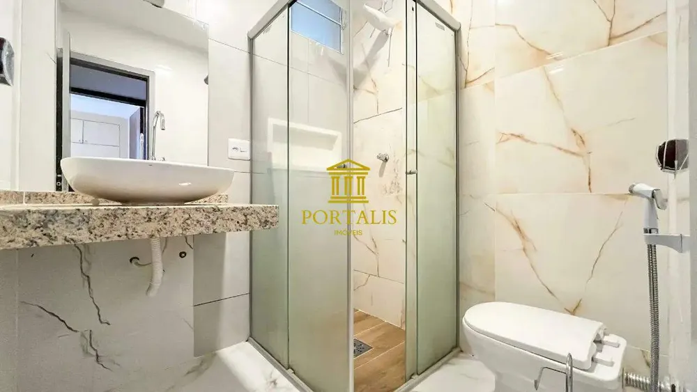 Apartamento, 2 quartos, 90 m² - Foto 3
