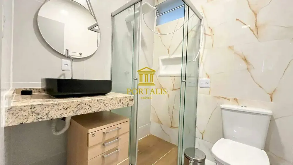 Apartamento, 2 quartos, 90 m² - Foto 19