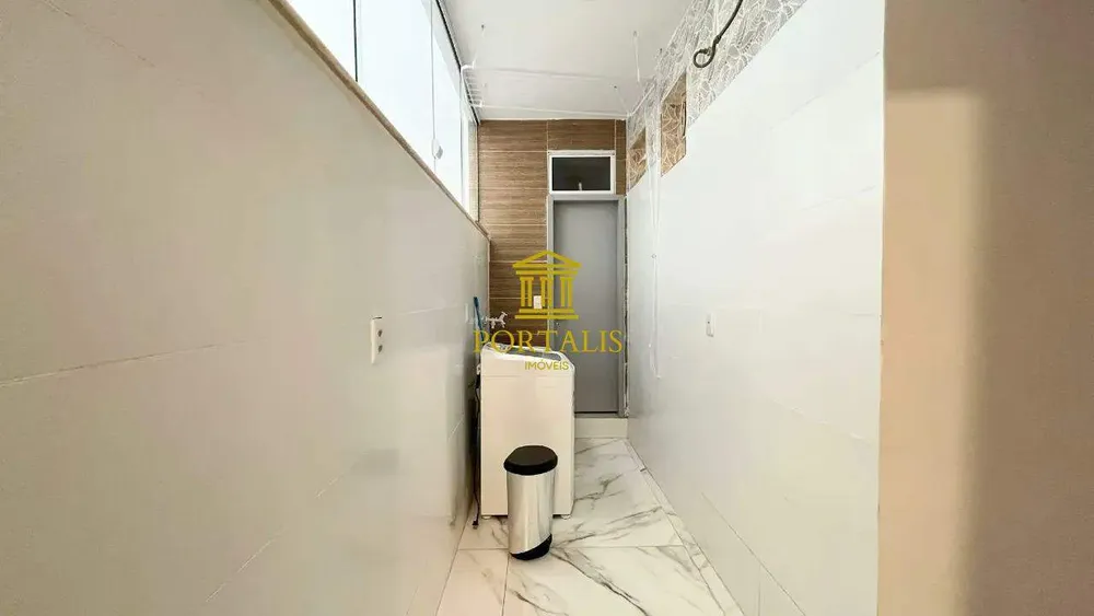 Apartamento, 2 quartos, 90 m² - Foto 6