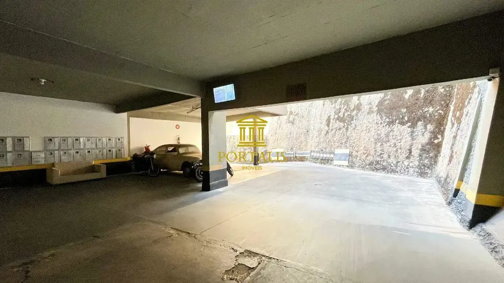 Apartamento, 2 quartos, 90 m² - Foto 16