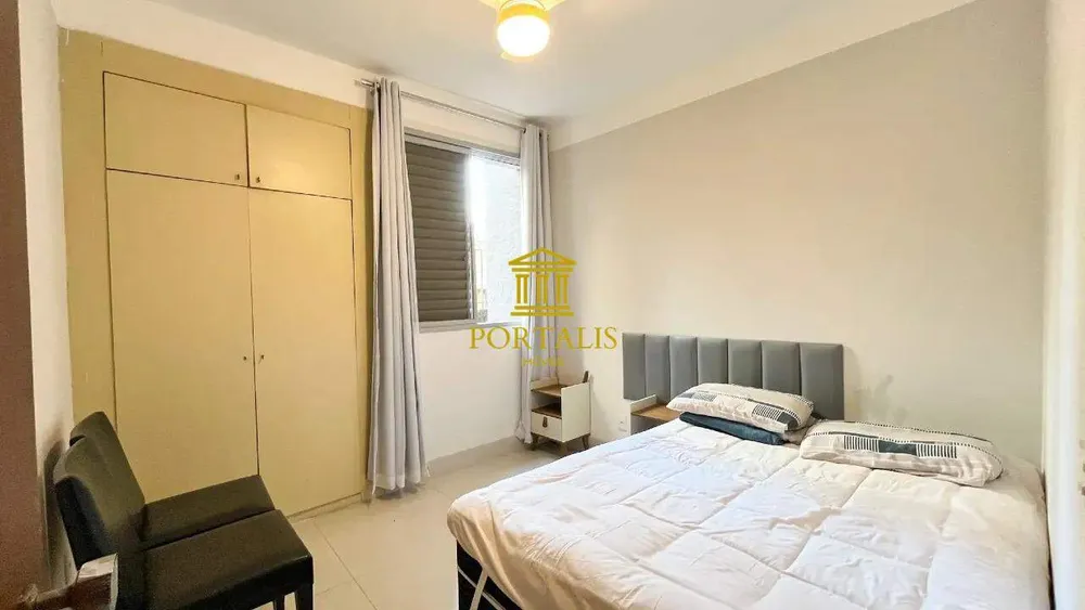Apartamento, 2 quartos, 90 m² - Foto 13