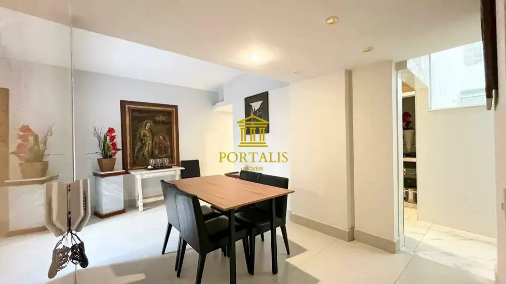 Apartamento, 2 quartos, 90 m² - Foto 2