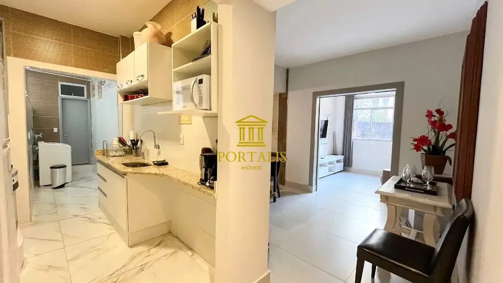 Apartamento, 2 quartos, 90 m² - Foto 14