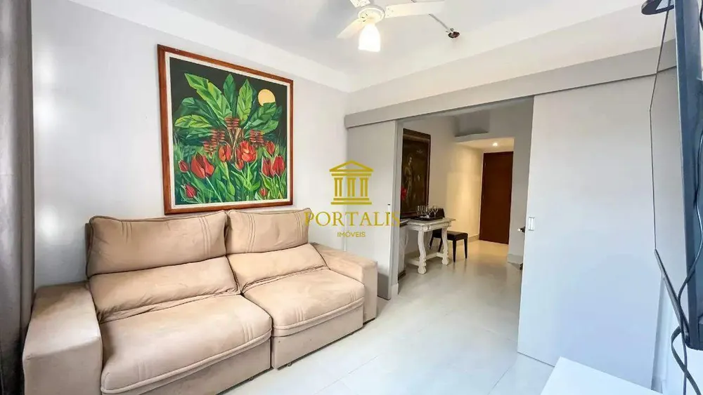 Apartamento, 2 quartos, 90 m² - Foto 11