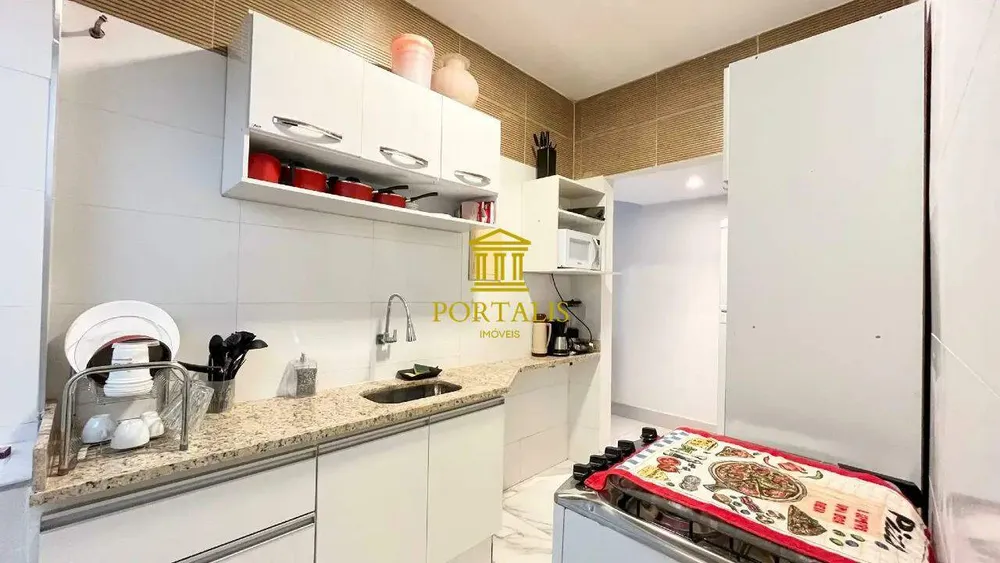 Apartamento, 2 quartos, 90 m² - Foto 9