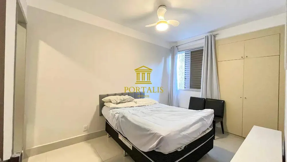 Apartamento, 2 quartos, 90 m² - Foto 11