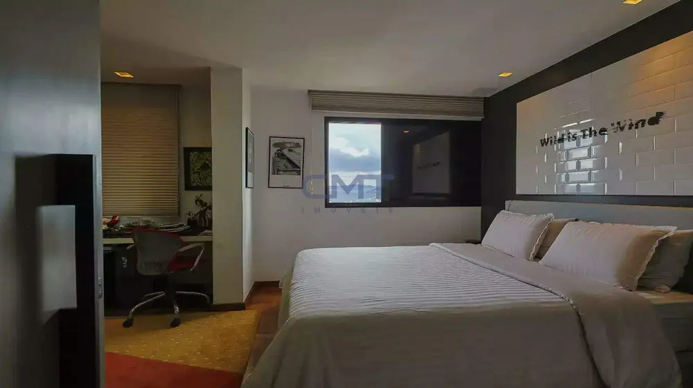 Apartamento, 2 quartos, 114 m² - Foto 6
