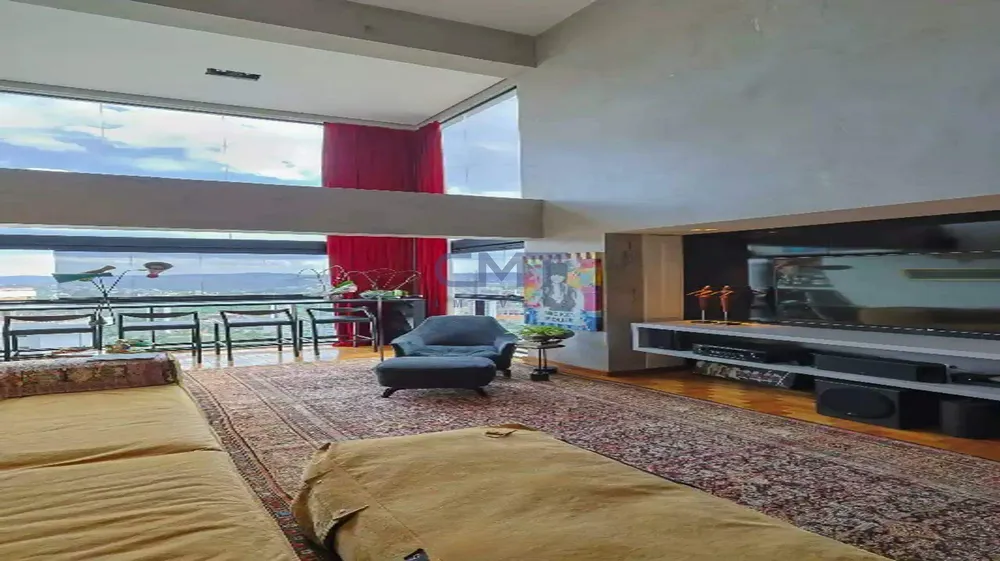 Apartamento, 2 quartos, 114 m² - Foto 2